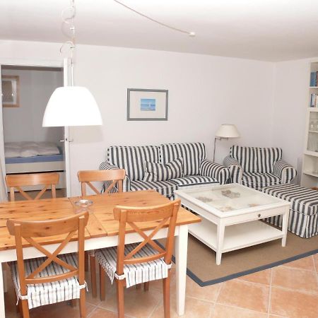Haus Nordseeresidenz Wohnung 71 韦斯特兰 外观 照片