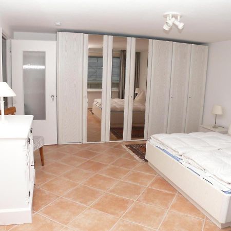 Haus Nordseeresidenz Wohnung 71 韦斯特兰 外观 照片