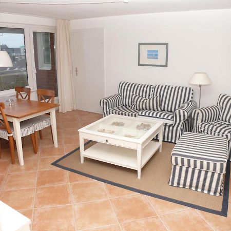 Haus Nordseeresidenz Wohnung 71 韦斯特兰 外观 照片